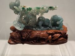-荔湾博物馆