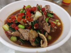-红色湘菜馆(春风店)