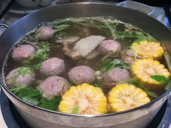 -为什么牛潮汕牛肉火锅(中信广场店)