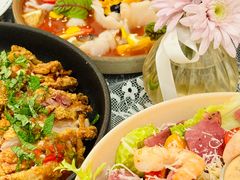 -Viviane's·花园餐厅