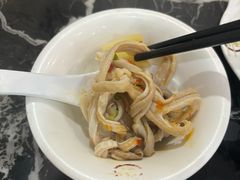 -李师傅脆肚(华强北店)