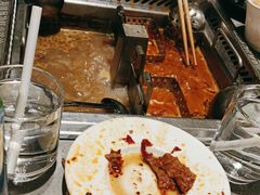 -海底捞火锅(地王新天地店)