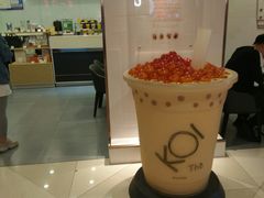 -CoCo都可(湖滨银泰店B区店)