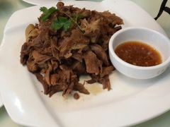 -福禄财东北菜(珠江帝景店)
