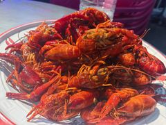 -辣出味岳阳特色烧烤·龙虾大排档(砂子塘总店)