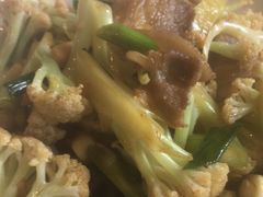 -丰乐餐厅·始于1999·本地老字号