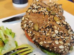 -Jamaicablue Coffeeshop(中央广场店)