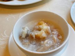 沙基艇仔粥-广东胜利宾馆西关粤中餐厅