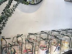 -ZOZO's昌左左精致甜品设计(新北店)
