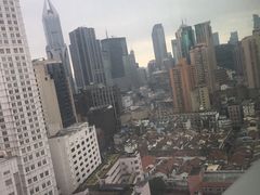 -上海雅居乐万豪侯爵酒店