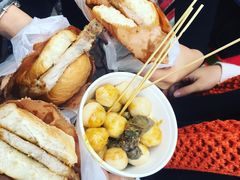 -大利来记餐厅(大三巴店)
