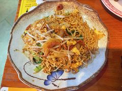 炒面-三太子地摊烧烤·小龙虾(北蔡店)