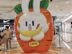 -凯德广场(西城店)