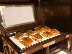 -莉莉海堂HAITANG·烤鸭(国贸商城店)