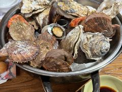 -和源祥·日照菜扛把子(万平口一店)