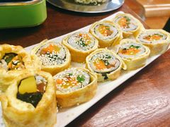 -米屋石锅拌饭(师大店)