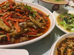 -陈胖子特色菜.鲜货现炒(融景城店)