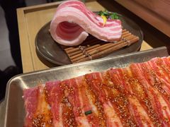 -西塔老太太泥炉烤肉(亚运村店)