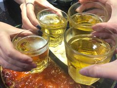 -成都老码头火锅(旺角店)