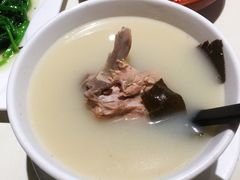 -衡山汇·高级粤菜(霄云路店)