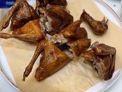 -嘉升大排档(番禺总店)