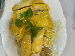 -明本湛江鸡•海鲜小厨(陈家祠店)