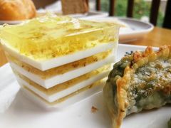 -冰泉豆浆馆(阳朔店)