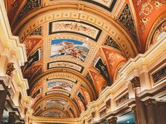 -澳门威尼斯人综合度假区