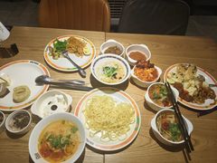 -比格比萨自助(南京万达茂店)