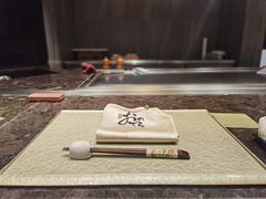 -Ginza Onodera铁板烧(外滩十八号店)