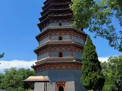 -天宁寺