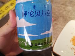 -很久以前羊肉串(南京路第一百货店)