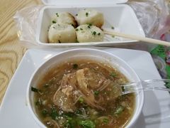 -食盈碗仔翅(星玺广场店)