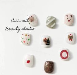 -Cici Nail日式美甲美睫工作室