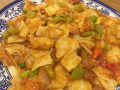 -右安门拉面