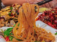 -回味南塘老王虾尾(总店)