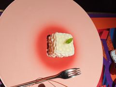 -上海滩餐厅(BFC外滩金融中心店)