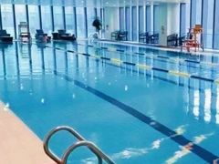 -七宝中学游泳馆