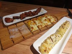 榴芒披萨-窑啊窑窑炉烧烤(合生广场店)