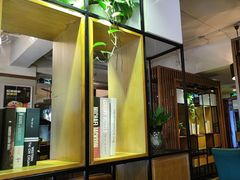 -意卡菲·欢乐聚会餐厅(华侨店)