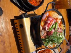 -汉米达特色料理餐厅(郴州友阿国际广场店)