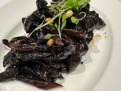 -玫瑰厅上海菜(兴国路店)