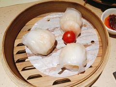 -点都德(华强南店)