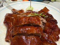 -椿记烧鹅(叠彩店)