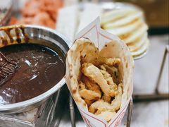 -尚食卢记烧饼(凤凰路总店)