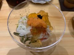 -鮨青(恒基名人购物中心店)