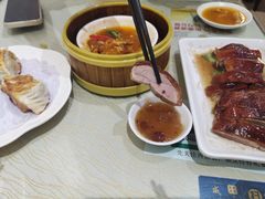 -香港威特瑞茶餐厅(小白楼音乐厅店)