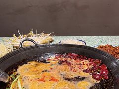 -五里关火锅(牛市口店)