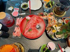 -合乐·创意火锅·海鲜火锅(亚东柒号店)