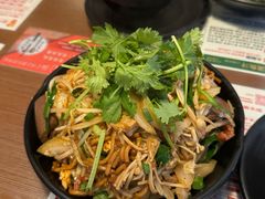 -肥汁米蘭香港米线(宁波路总店)